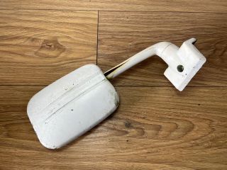 bontott CITROËN C15 Jobb Visszapillantó Tükör (Mechanikus)
