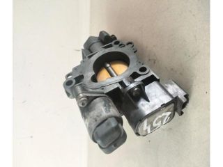 bontott CITROËN C2 Fojtószelep (Elektromos)