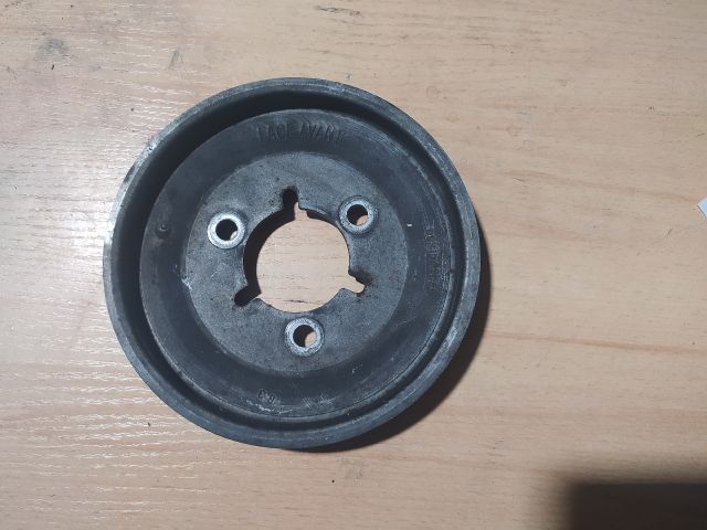 bontott CITROËN C2 Főtengely Szíjtárcsa