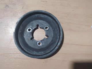 bontott CITROËN C2 Főtengely Szíjtárcsa