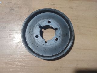 bontott CITROËN C2 Főtengely Szíjtárcsa