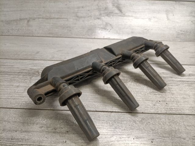 bontott CITROËN C2 Gyújtótrafó