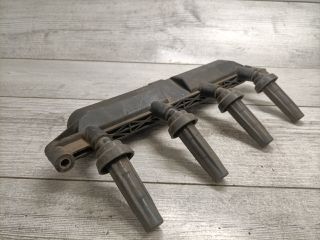 bontott CITROËN C2 Gyújtótrafó