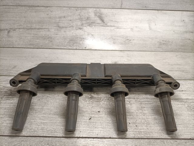 bontott CITROËN C2 Gyújtótrafó