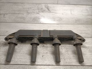 bontott CITROËN C2 Gyújtótrafó