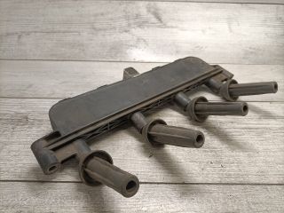 bontott CITROËN C2 Gyújtótrafó