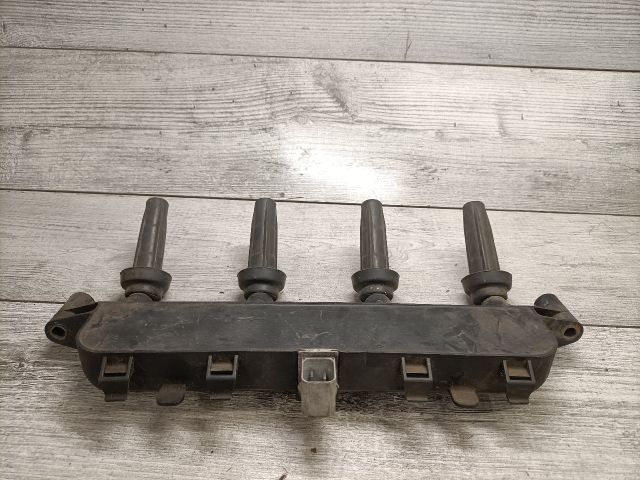 bontott CITROËN C2 Gyújtótrafó