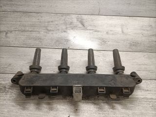 bontott CITROËN C2 Gyújtótrafó