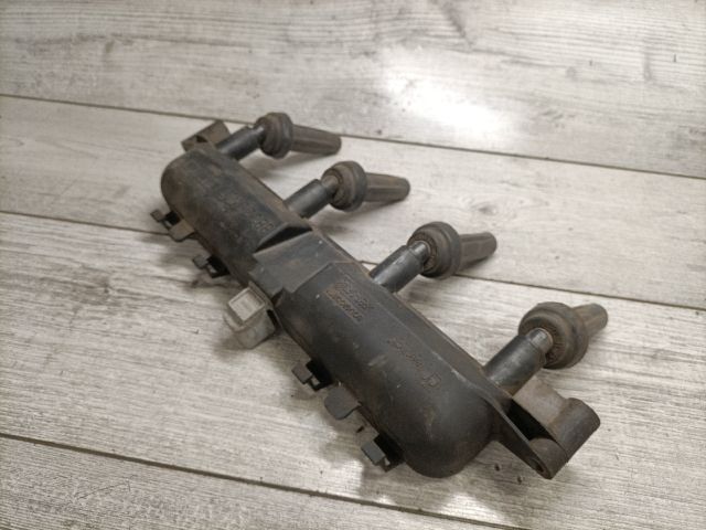 bontott CITROËN C2 Gyújtótrafó