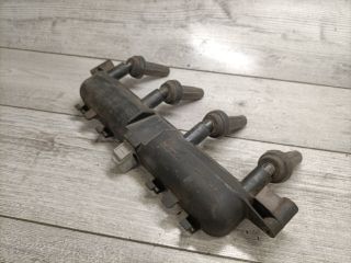 bontott CITROËN C2 Gyújtótrafó