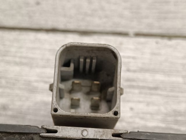 bontott CITROËN C2 Gyújtótrafó