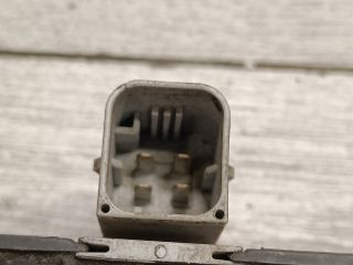 bontott CITROËN C2 Gyújtótrafó