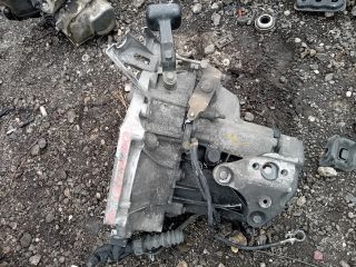 bontott CITROËN C2 Váltó (Mechanikus)