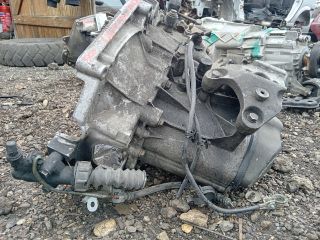 bontott CITROËN C2 Váltó (Mechanikus)