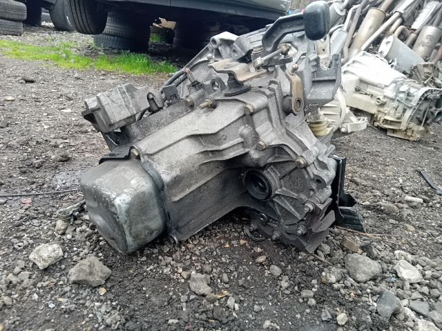 bontott CITROËN C2 Váltó (Mechanikus)