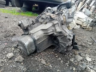 bontott CITROËN C2 Váltó (Mechanikus)