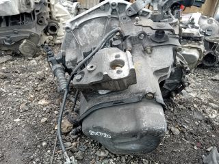 bontott CITROËN C2 Váltó (Mechanikus)