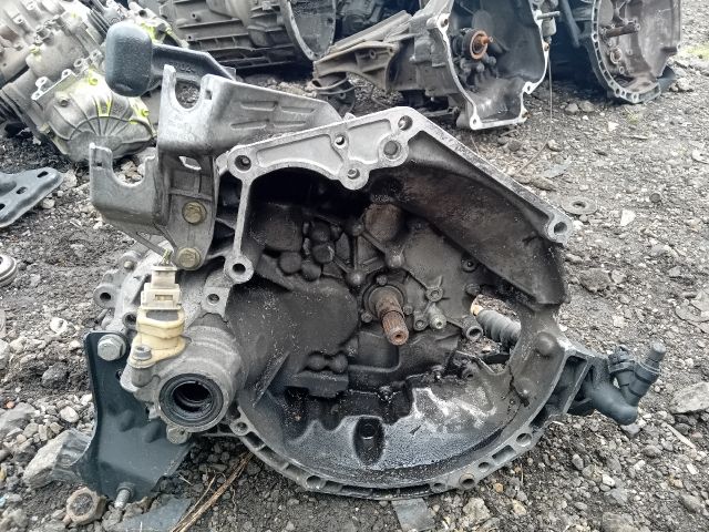 bontott CITROËN C2 Váltó (Mechanikus)