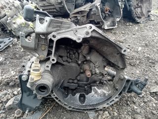 bontott CITROËN C2 Váltó (Mechanikus)