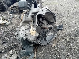 bontott CITROËN C2 Váltó (Mechanikus)
