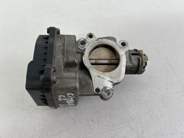 bontott CITROËN C2 Fojtószelep (Elektromos)