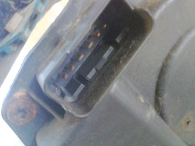 bontott CITROËN C2 Fojtószelep (Elektromos)