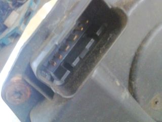 bontott CITROËN C2 Fojtószelep (Elektromos)