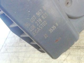 bontott CITROËN C2 Fojtószelep (Elektromos)