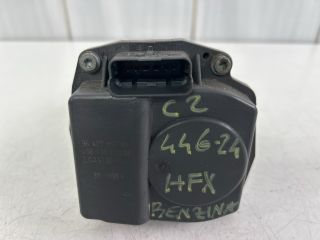 bontott CITROËN C2 Fojtószelep (Elektromos)