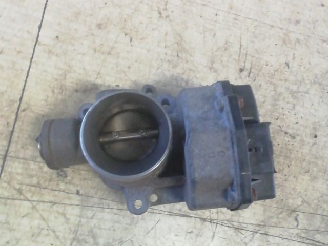 bontott CITROËN C2 Fojtószelep (Elektromos)