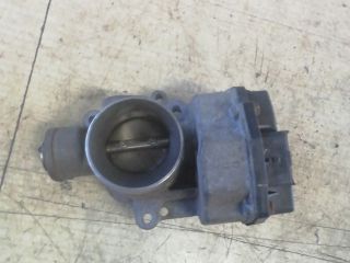 bontott CITROËN C2 Fojtószelep (Elektromos)