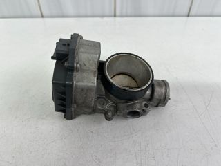 bontott CITROËN C2 Fojtószelep (Elektromos)