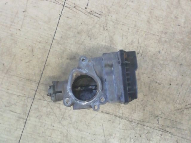 bontott CITROËN C2 Fojtószelep (Elektromos)