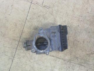 bontott CITROËN C2 Fojtószelep (Elektromos)