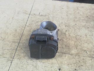 bontott CITROËN C2 Fojtószelep (Elektromos)