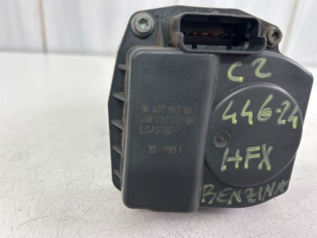 bontott CITROËN C2 Fojtószelep (Elektromos)