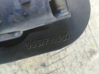 bontott CITROËN C2 Főtengely Fordulatszám Jeladó