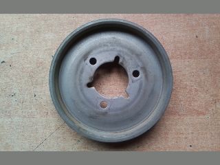 bontott CITROËN C2 Főtengely Szíjtárcsa