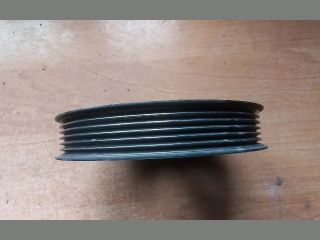 bontott CITROËN C2 Főtengely Szíjtárcsa