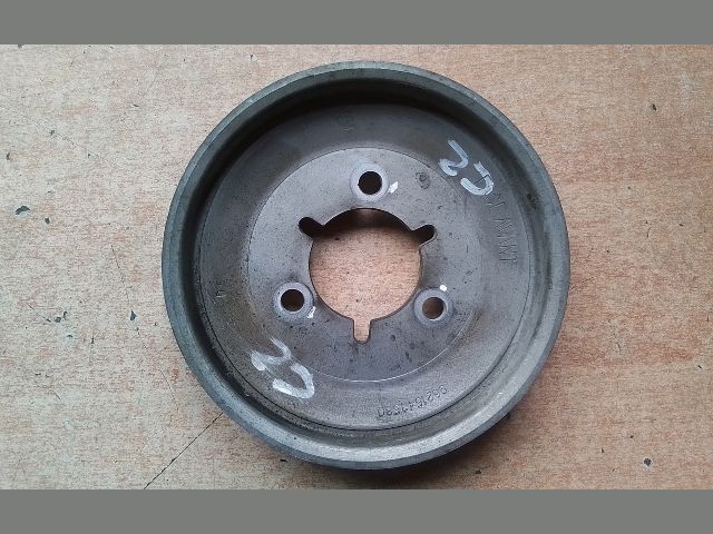 bontott CITROËN C2 Főtengely Szíjtárcsa