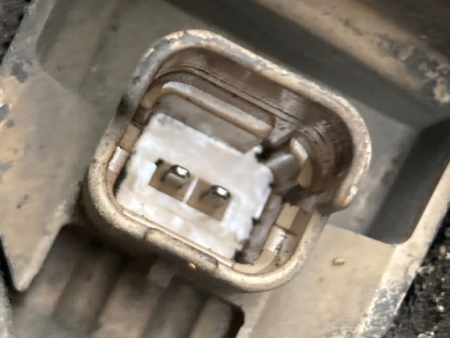 bontott CITROËN C2 Generátor