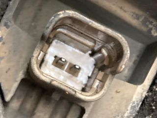 bontott CITROËN C2 Generátor