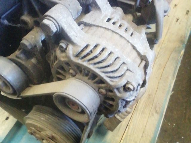 bontott CITROËN C2 Generátor