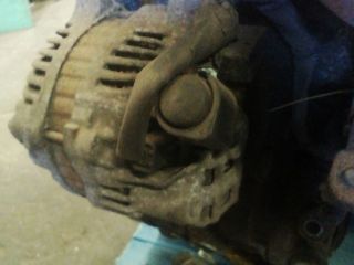 bontott CITROËN C2 Generátor