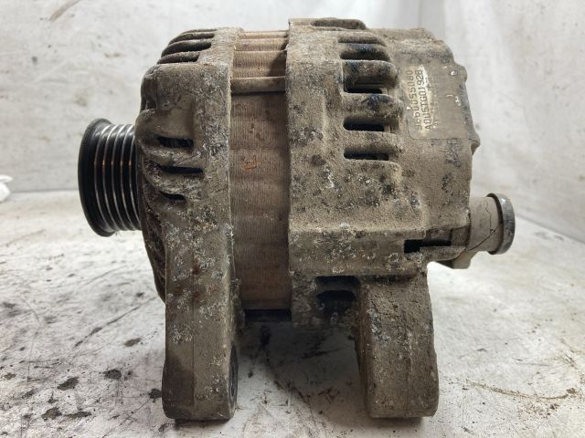 bontott CITROËN C2 Generátor