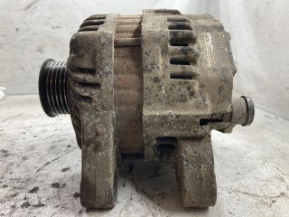 bontott CITROËN C2 Generátor