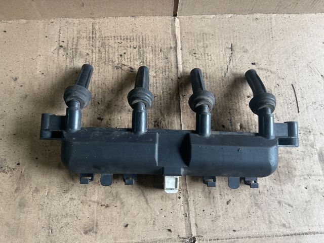 bontott CITROËN C2 Gyújtótrafó