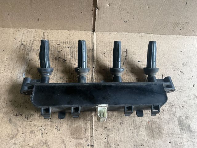 bontott CITROËN C2 Gyújtótrafó