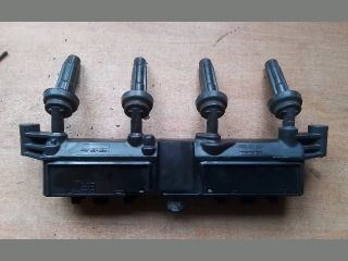 bontott CITROËN C2 Gyújtótrafó