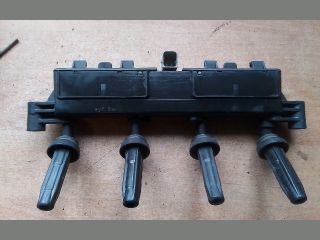 bontott CITROËN C2 Gyújtótrafó